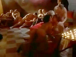 orgy choses secrets