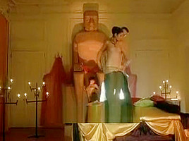 orgy choses secrets