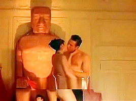 orgy choses secrets