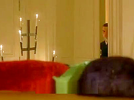 orgy choses secrets