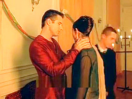 orgy choses secrets