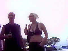 outdoor florida flashing 8