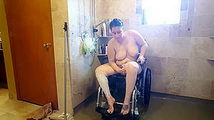 paraplegic chic 1