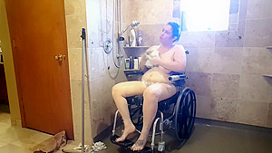 paraplegic chic 1