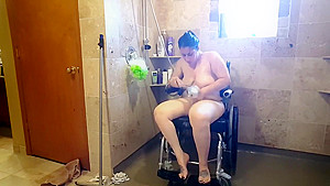 paraplegic chic 1