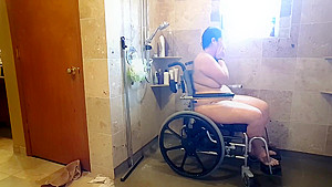 paraplegic chic 1