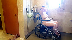 paraplegic chic 1