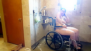 paraplegic chic 1