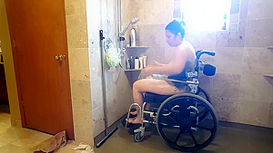 paraplegic chic 1