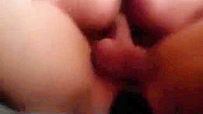 paul with ass plug fuck two positions annie pussy -paul plug dans cul baise