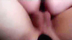 paul with ass plug fuck two positions annie pussy -paul plug dans cul baise