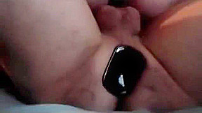 paul with ass plug fuck two positions annie pussy -paul plug dans cul baise