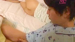 pervert Step son decides to fuck his Step mother