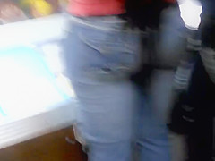 phat assed lil teen 18+