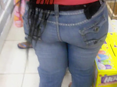 phat assed lil teen 18+