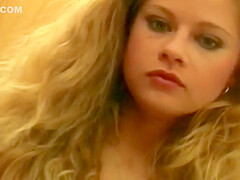 porn gif close up