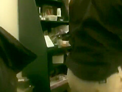 porn gif close up