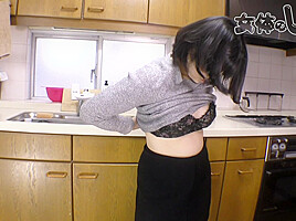 possession - Fetish Japanese Video