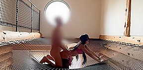 prise comme une pute dans le lodge de vacances