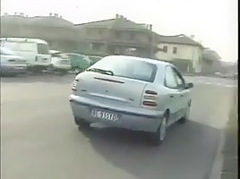 ragazzo e ragazza