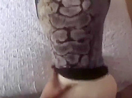 red hair innocent teen 18+ slave with bbc