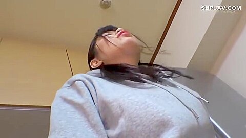 [reducing Mosaic] Stars-908 Shiho Hamabe