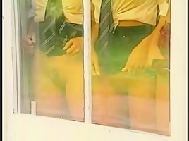 schoolgirls 18+ Spanked And Fucked