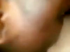 screaming girl getting pounded by BBC
