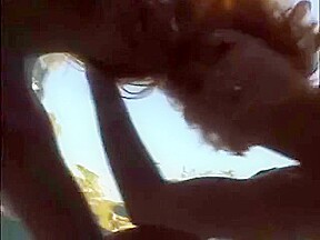 sexe under water