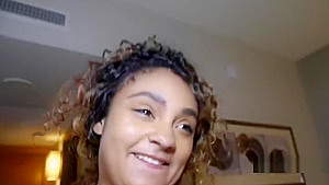 sexy mixed teen 18+ fucked by bbc