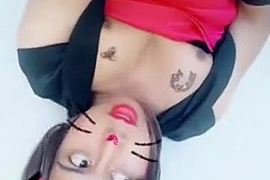 sexy trav