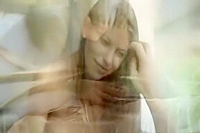 she knows best - beauty cumshot compilation 1