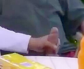 she sucks and fuck in public