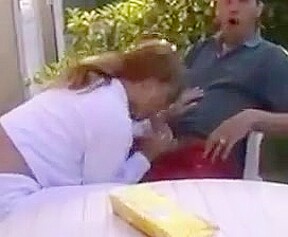 she sucks and fuck in public