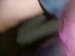 show ass in public