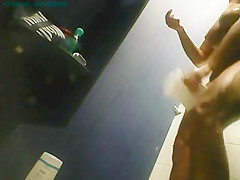 shower