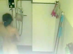 showers 1