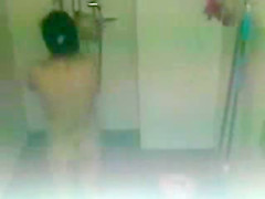 showers 1
