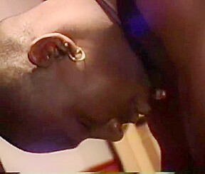 skinny ebony and big dick
