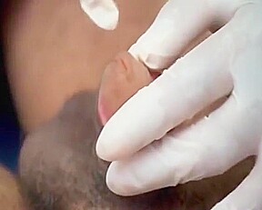 snr team genital examination