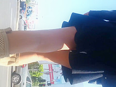 spy sexy teens 18+ upskirt romanian