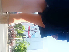 spy sexy teens 18+ upskirt romanian