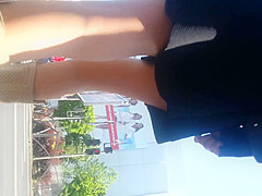 spy sexy teens 18+ upskirt romanian