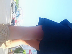spy sexy teens 18+ upskirt romanian
