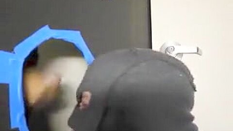 straight ding-dong w/ a THICK pecker uses my hotel gloryhole in Detroit
