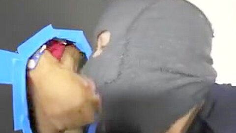straight ding-dong w/ a THICK pecker uses my hotel gloryhole in Detroit