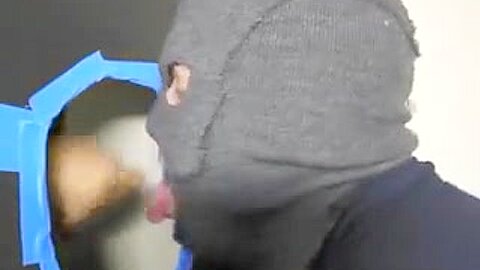 straight ding-dong w/ a THICK pecker uses my hotel gloryhole in Detroit