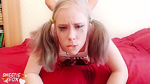 student 18+ Deepthroat Sock Gym Teacher And Hard Doggy Sex After 10 Min