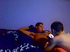 sucking str8 hondurians dik