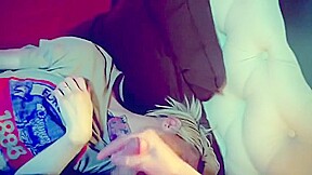 [t68]-[02] - [hds] - Blowjob And Cum For Face